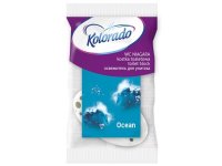 WC závěs Kolorado moře 35g